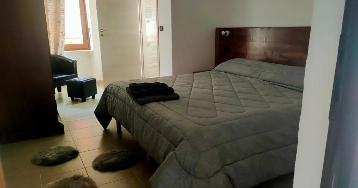 Le Camere - Relax ai piedi di Pila
