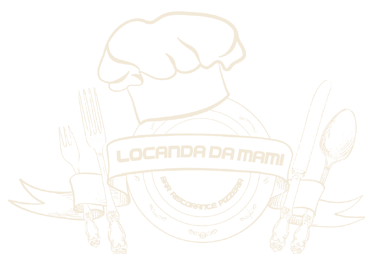 Locanda da Mami